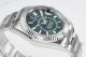 New! Super Clone Rolex Sky-Dweller Cal.9002 Green Oystersteel Watch in 72hour power reserve (7)_th.jpg